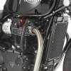 KAPPA KN6410 GMOLE OSŁONY SILNIKA TRIUMPH Bonneville